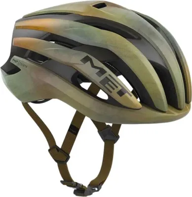 Immagine prodotto di Met Trenta Mips Casco verde M Verde M