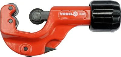 Produktbild von Rohrschneider 3-32mm / 78381 / VOREL