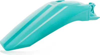 Produktbild von ACERBIS grüner Hinterkotflügel für HONDA