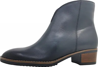 Produktbild von Gabor  Damenschuhe Stiefeletten Schwarz Freizeit
