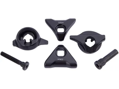Produktbild von RockShox Rockshox Sattelklemm-Kit Reverb Axs