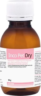 Produktbild von Dogoteka IncoPet Dry 50 g