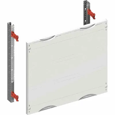 Immagine prodotto di STRIEBEL & JOHN Gruppo distributore di protezione COMBILINE 450x250x120 mm