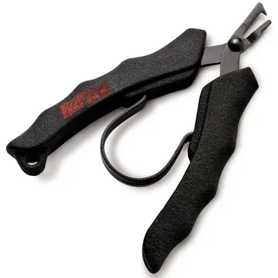 Produktbild von Rapala Mini Split Ring Pliers 11cm - Sprengringzange