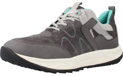 Produktbild von GEOX D DELRAY B WPF A Schuhe Grau