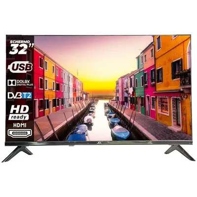 Obrázek produktu pro JCL 32HDDTV2023 HD 32" LED televizor