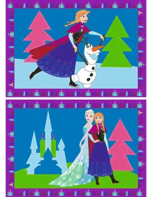 Produktbild von Die Eiskönigin Ravensburger 27771