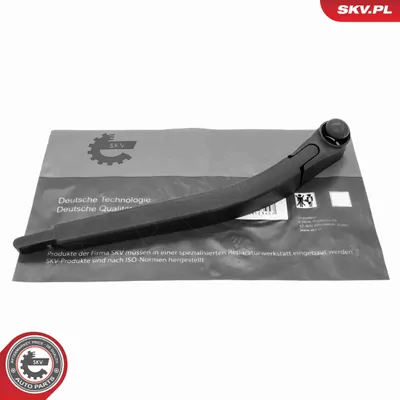 Produktbild von ESEN SKV 05SKV830 Wischerarm Scheibenwischerarm Hinten passend für MERCEDES-BENZ B-Klasse (W245)