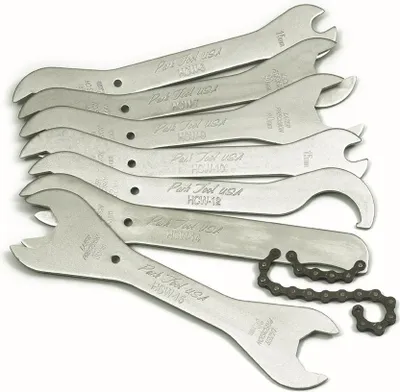 Obrázek produktu pro Park Tool HCW-15 klíč na kormidlo 32/36mm