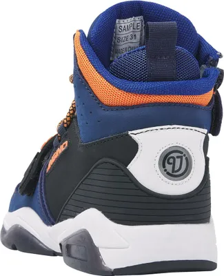 Produktbild von Vingino Raoul Mid VB46-1103-01 Blau / Schwarz -31