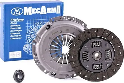 Produktbild von MECARM Kupplungssatz Kupplung passend für PEUGEOT 207 (WA, WC) MK9988