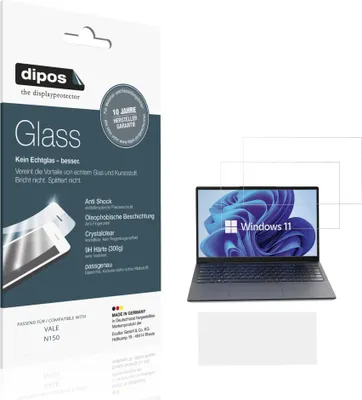 Obrázok produktu pre 2x dipos GlassCC VALE N150