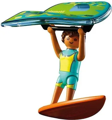 Immagine prodotto di geobra wingsurfer