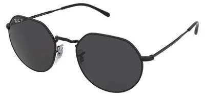 Produktbild von Ray-Ban Jack RB3565 002/48 Größe: 51