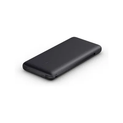 Zdjęcie produktu dla Belkin BPB006btBLK, 10000 mAh, 18 W, Czarny