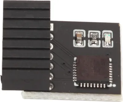 Image de TPM 2.0 Module 14 Pin SPI Encryption Secure Storage Remote Card System Component for Windows 11 2.0 for ASUS Motherboard