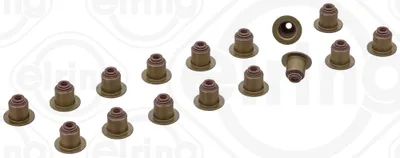 Produktbild von Dichtungssatz, Ventilschaft ELRING 530.070