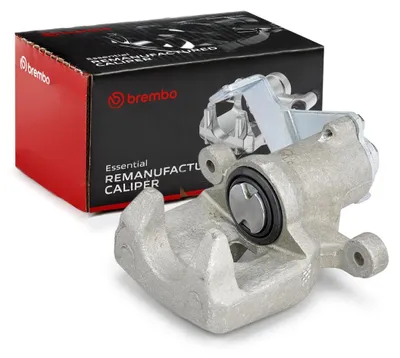 Image de BREMBO Étrier de frein Ø34mm Arrière Droit Gauche pour HYUNDAI I30