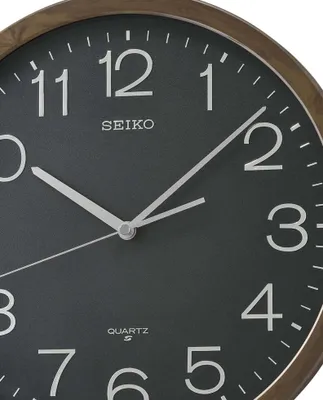 Image de Horloge Murale Seiko Qxa807A