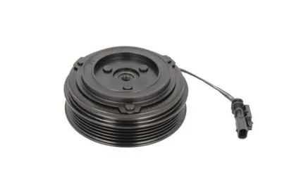 Produktbild von THERMOTEC KTT040218 Magnetkupplung Klimakompressor