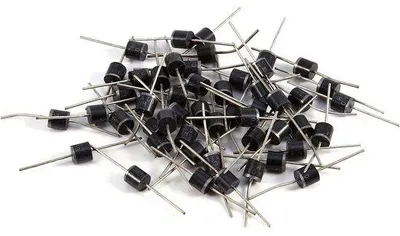 Image de Diodes Schottky haute tension 10 A, 1 000 V