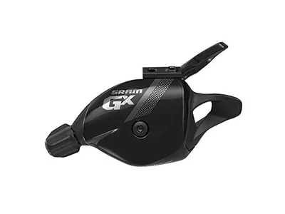 Image de SRAM Commutateur au pouce Gx noir 2-fois 2X11