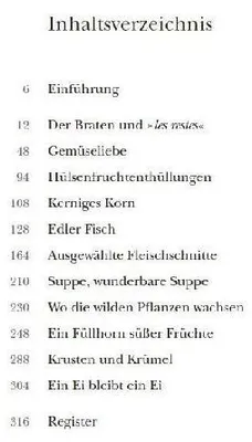 Produktbild von Vom Guten so viel