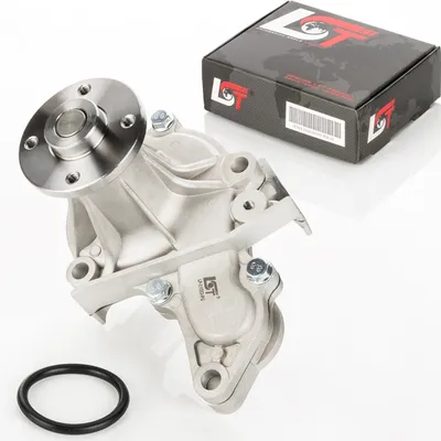 Produktbild von Kühlmittelpumpe Kühlwasserpumpe Dichtung für TOYOTA AVENSIS CARINA COROLLA 1.6