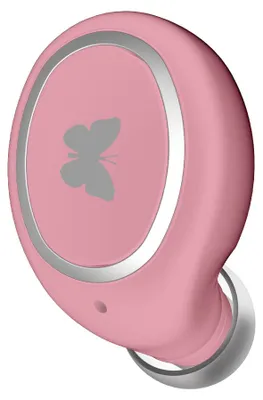 Produktbild von SBS Bluetooth-Kopfhörer Ladybug