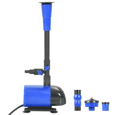 Zdjęcie produktu dla vidaXL Pompa studzienna 38 W 1500 L/h