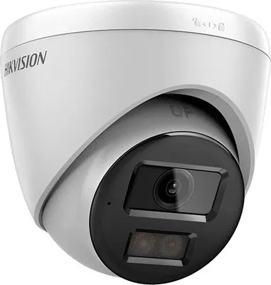 Obrázek produktu pro Síťová kamera, rozlišení 8MP, vestavěný mikrofon, DS-2CD1383G2-LIUF, 2,8 mm