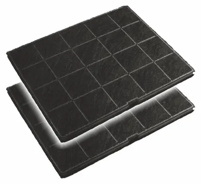 Produktbild von Zanussi Kohlefilter ECFB01ST / 9029798767 / ECFB01