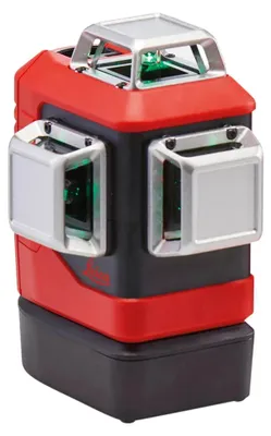 Immagine prodotto di Laser a linea Lino 6G-1 | 7640110699942