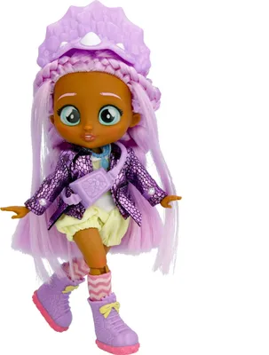 Obrázek produktu pro IMC Toys Cry Babies 904354, Módní panenka, Ženy, 3 rok/roky, Chlapec/děvče, 200 mm, 165 g