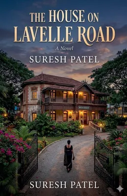 Produktbild von The House on Lavelle Road