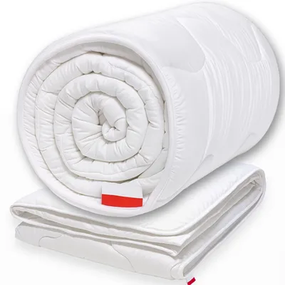 Obrázek produktu pro Celoroční přikrývka, lehká, antialergická, prošívaná, rozměr 150x200 cm