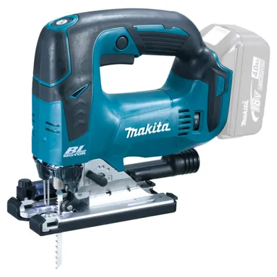 Produktbild von Makita DJV182Z - Stichsäge - schnurlos - ohne Batterie