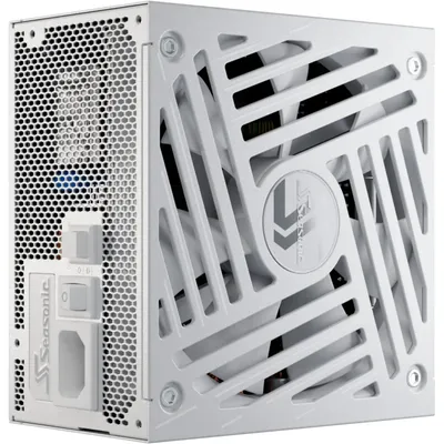 Obrázok produktu pre Seasonic Focus GX-1000, 1000 W, 100 - 240 V, 50/60 Hz, 13 - 6.5 A, 13 A, 6,5 A