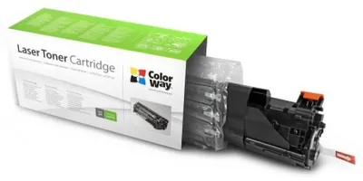 Productafbeelding van COLORWAY compatibele toner voor HP CF259X / zwart / 10.000 pagina's