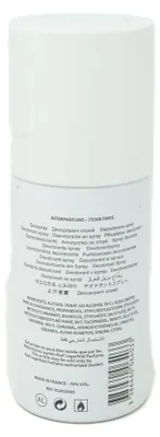 Produktbild von Karl Lagerfeld Deodorant Spray 150ml