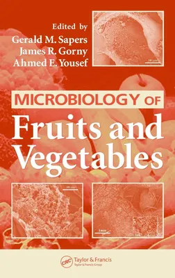 Produktbild von Microbiology of Fruits and Vegetables