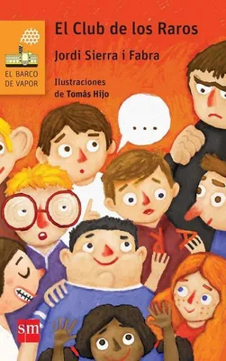 Productafbeelding van De club van de excentrieken