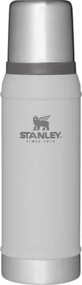 Produktbild von Stanley Classic 0.75l Classic Bottel Thermoskanne Grau 668412