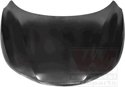 Produktbild von VAN WEZEL 3391660 Motorhaube für NISSAN Qashqai II (J11, J11)