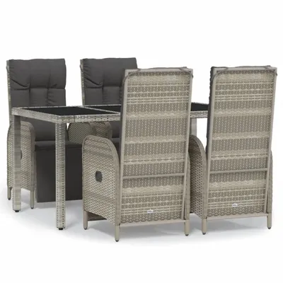 Zdjęcie produktu dla VidaXL 3185031, 5 szt.