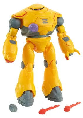 Produktbild von Disney Pixar HHJ87 Kinderspielzeugfigur