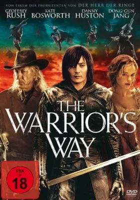 Produktbild von The Warrior's Way