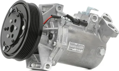Obrázek produktu pro Vzduchový kompresor NRF 320104