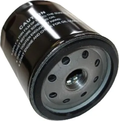 Produktbild von Ölfilter ASHIKA 10-02-279 Anschraubfilter für FORD Fiesta Mk6 Schrägheck (JA8, JR8) FOCUS III Turnier Fiesta Mk5 Schrägheck (JH1, JD1, JH3, JD3)