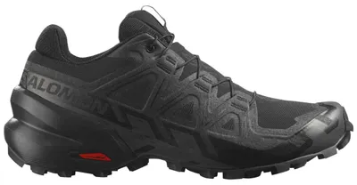 Immagine prodotto di Scarpe da trekking Salomon L41742800 da Uomo